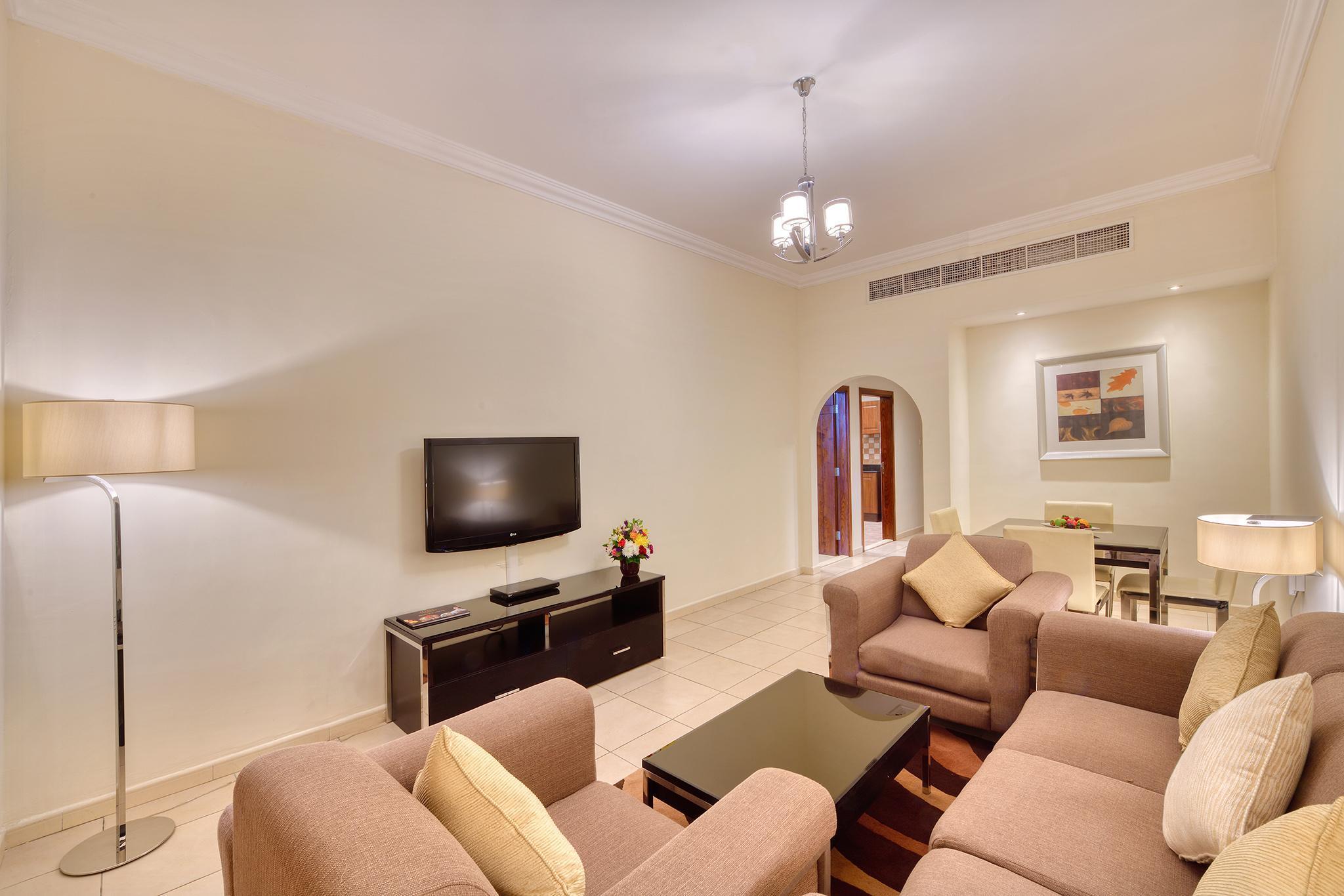 Pearl Marina Hotel Apartments Dubai Exterior foto