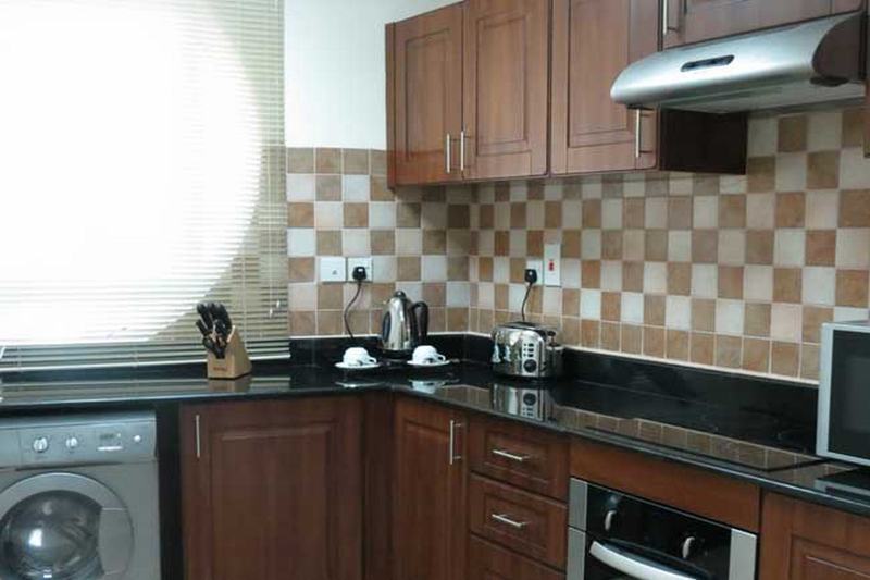 Pearl Marina Hotel Apartments Dubai Exterior foto