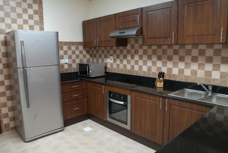 Pearl Marina Hotel Apartments Dubai Exterior foto
